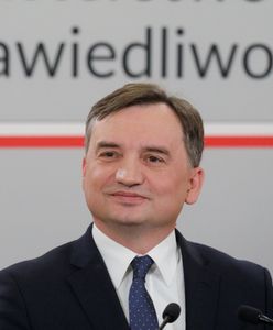 Ustawa o Sądzie Najwyższym. Ziobro pisze do prezydenta