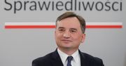Ustawa o Sądzie Najwyższym. Ziobro pisze do prezydenta