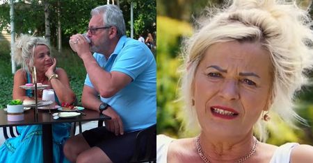 "Rolnik szuka żony". Elżbieta i Marek jednak NIE SĄ RAZEM? Córka uczestniczki ujawnia: "Wysysał z niej energię i POPADAŁA W ZAŁAMANIE"