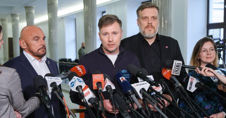 Zwrot ws. Wigilii. Związkowcy oburzeni. "To potworek"