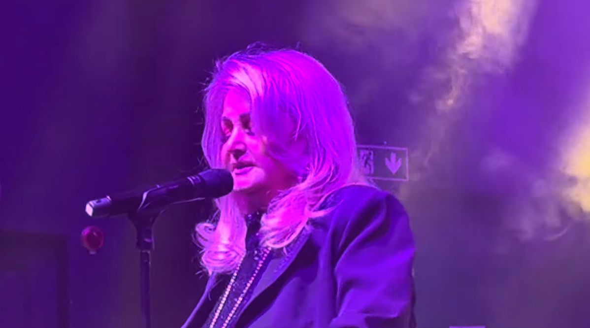 Bonnie Tyler