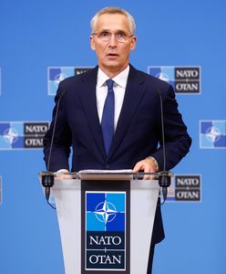 Rosja dogadała się z Iranem. Natychmiastowa reakcja NATO [RELACJA NA ŻYWO]