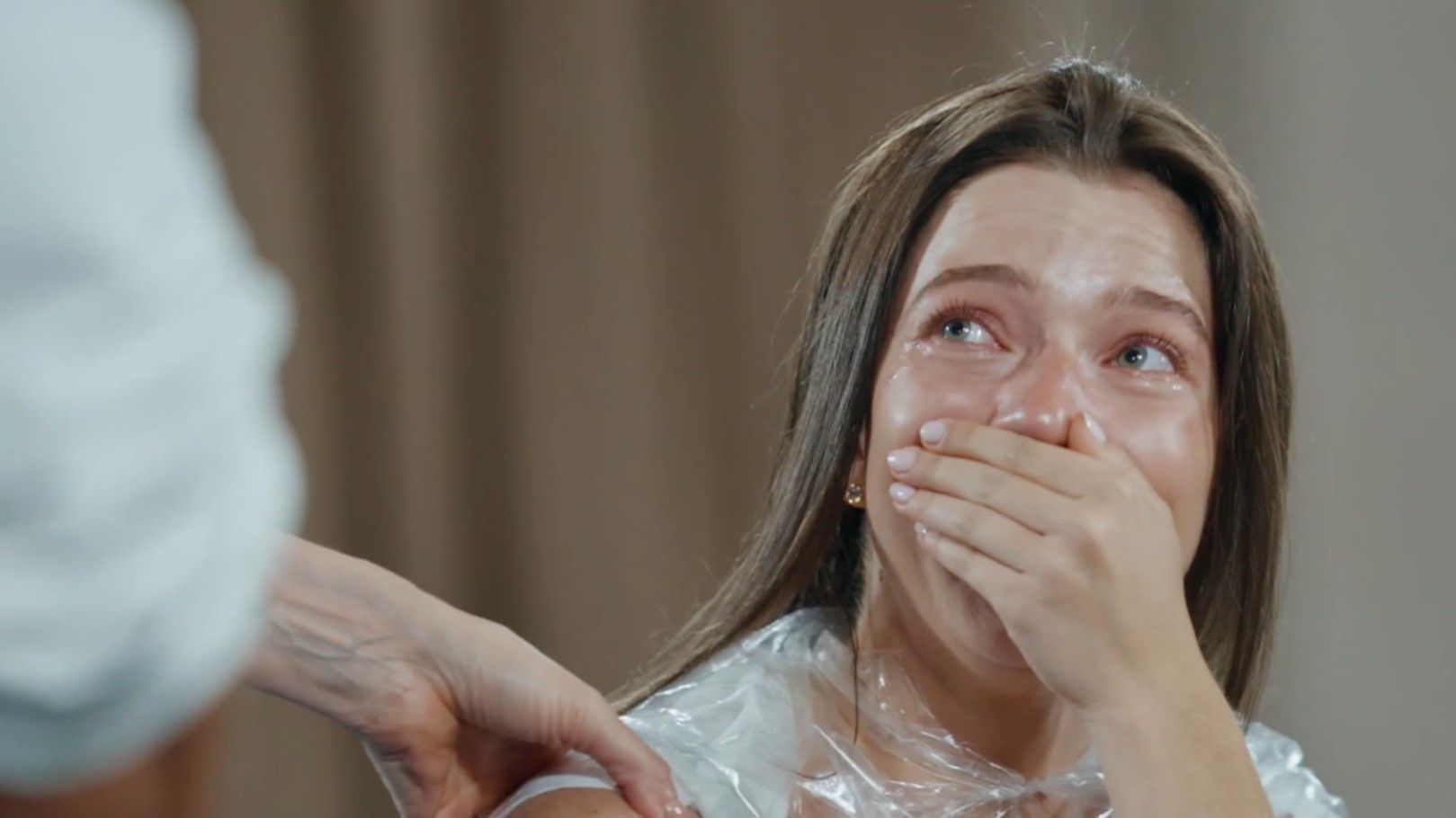 Fala komentarzy po kolejnym odcinku "Top Model"