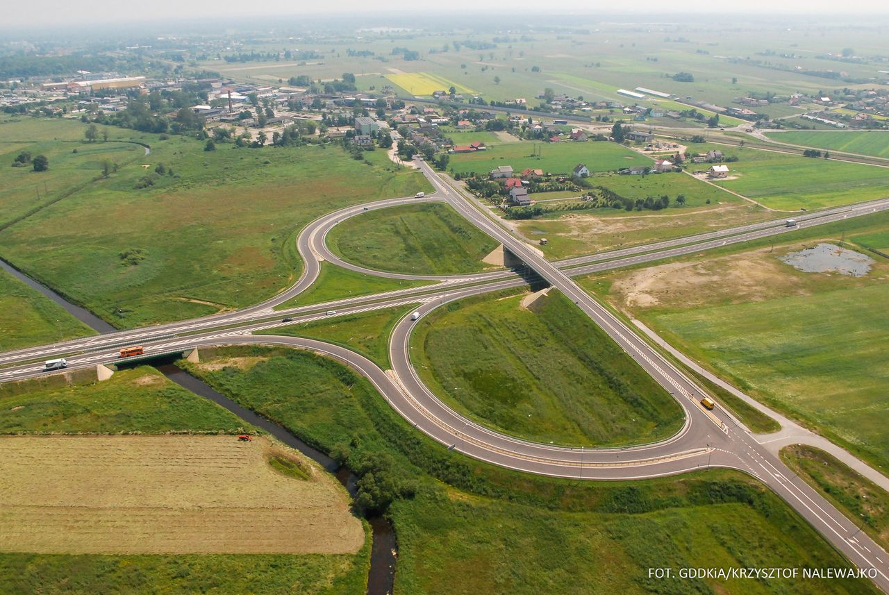 S19 Via Carpatia to jedna z najważniejszych inwestycji drogowych w środkowo-wschodniej Europie