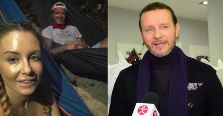 Radzio zdradza kulisy "Iron Majdan": "Małgosia miała chwile kryzysu. To nie były wakacje!"