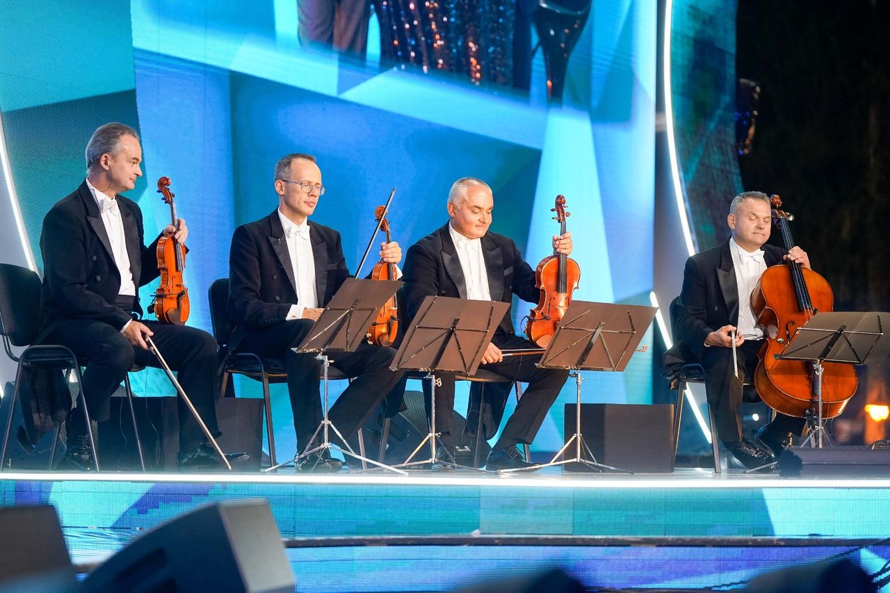 Skarżysko-Kamienna: Świąteczny koncert Grupy MoCarta przed nami