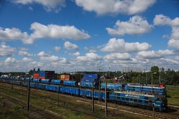 PKP Cargo: Sytuacja finansowa spółki stabilizuje się, ale są też inne cele