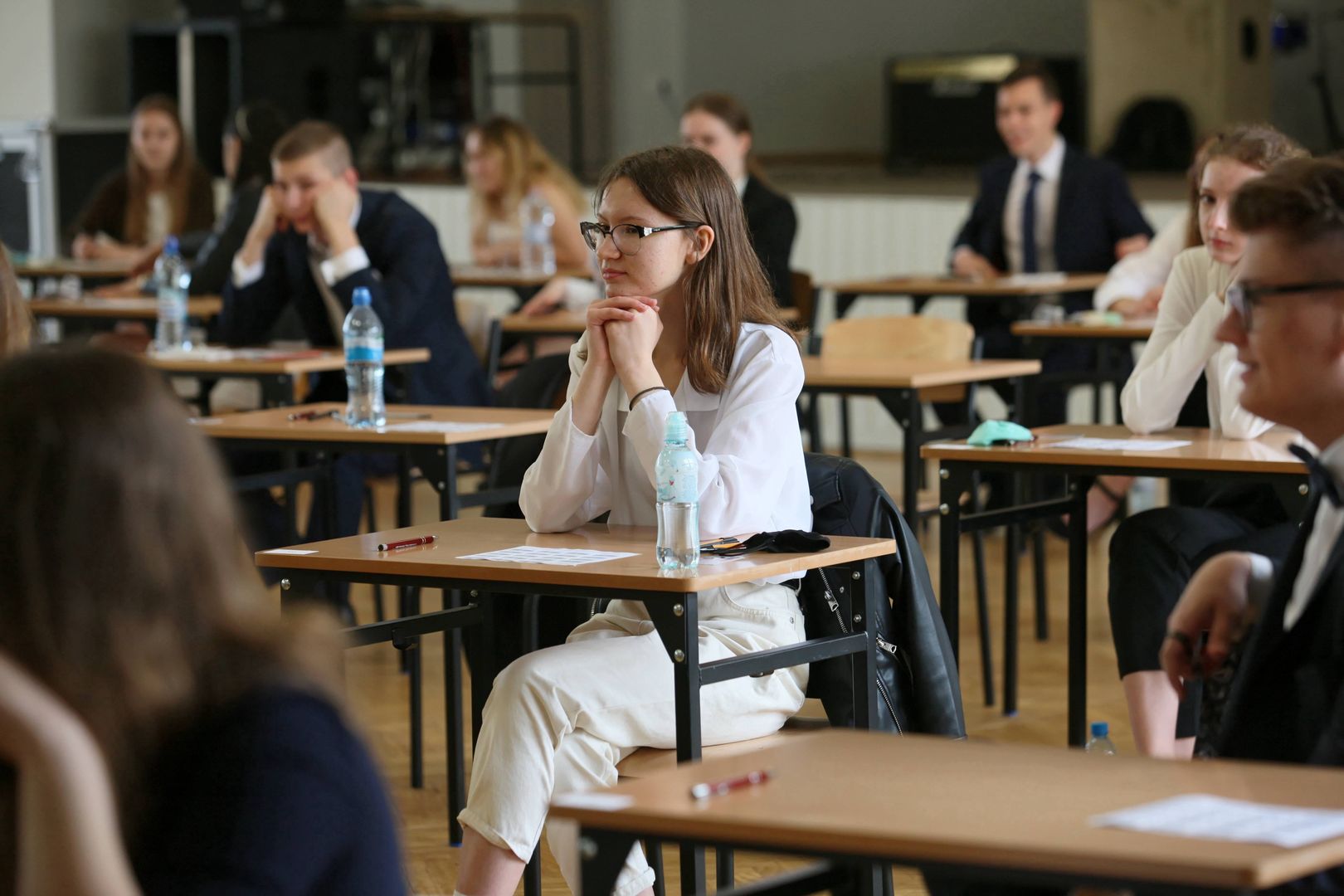 Matura 2020 z języka angielskiego. CKE udostępniła arkusze