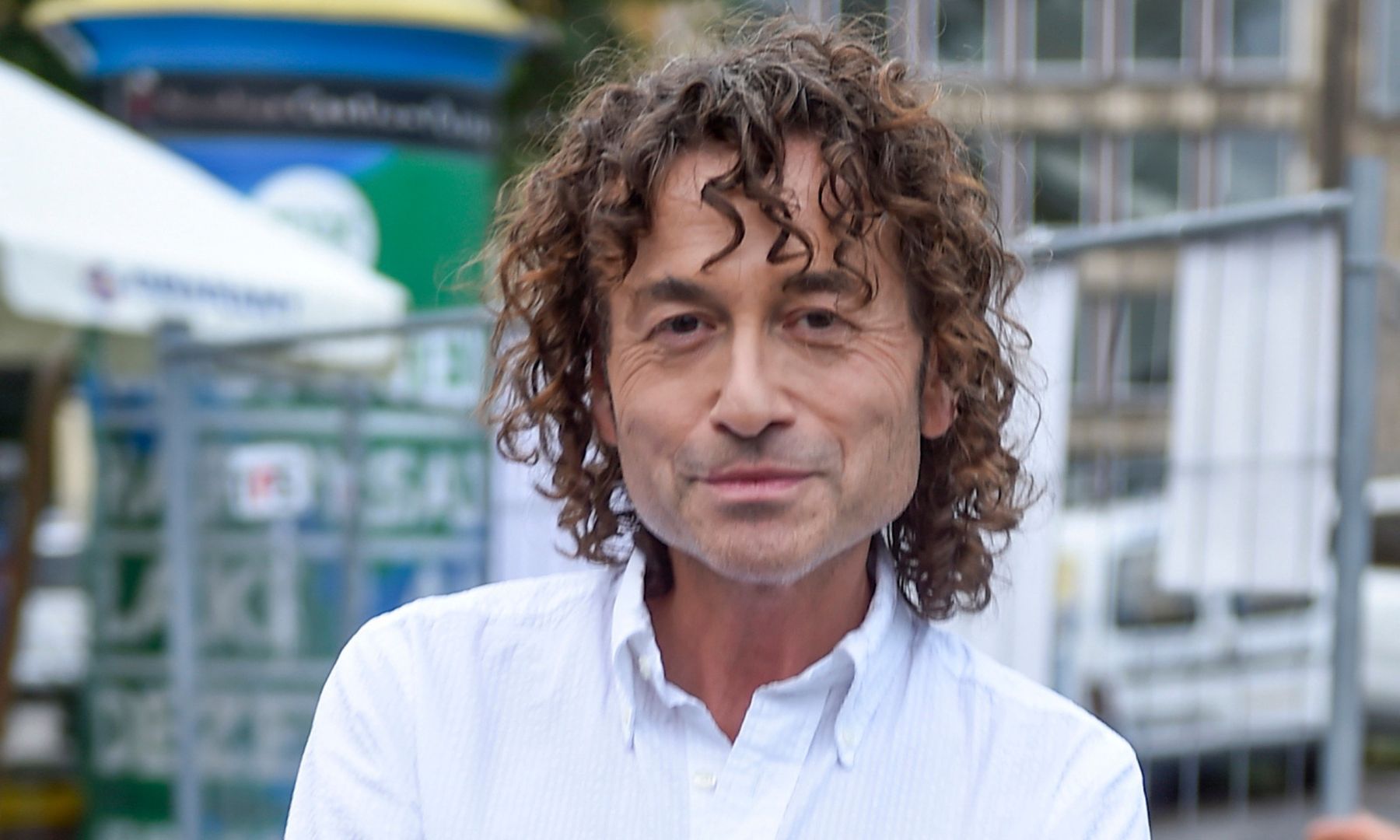 Piotr Rubik