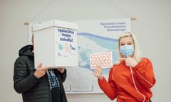 Wrocław. Współtwórz sąsiedzkie mapy osiedli. Które miejsca warto polecać?