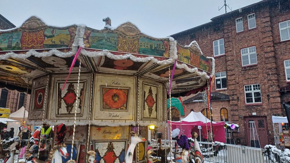 Startuje Jarmark Na Nikiszu 2025