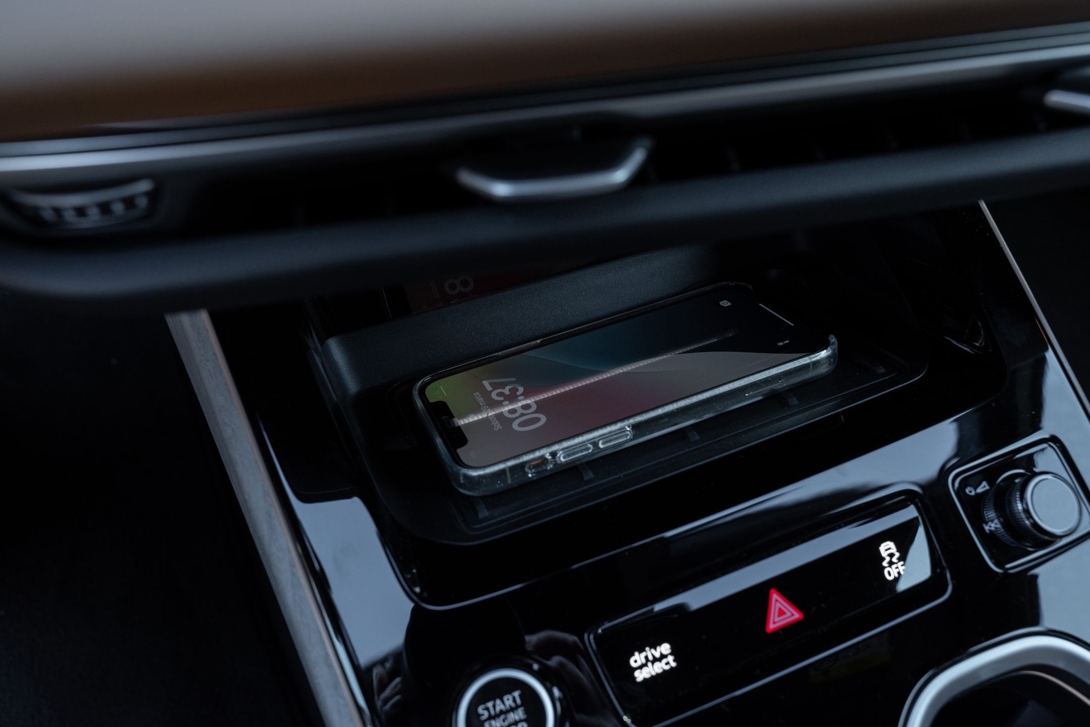 Nowe Audi A6 Avant