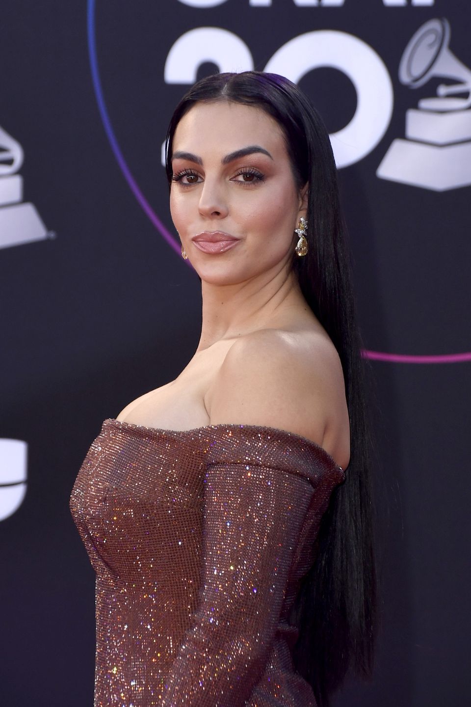 Georgina Rodriguez