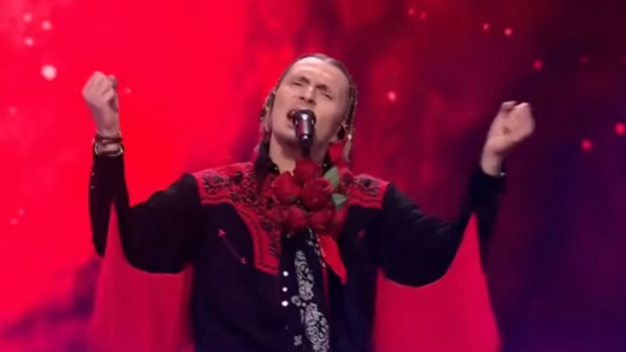 Widzowie rozczarowani po festiwalu Polsatu. Oberwało się Vixenowi. "Ten to będzie wałkował 20 lat"