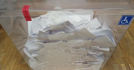 Rewolucja w Kodeksie Wyborczym! Teraz zagłosujesz w TEN sposób!