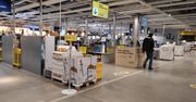 Ikea. Materac za 10 złotych? Kasa samoobsługowa czyni złodzieja