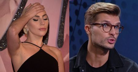 Piosenki Lady Gagi ZAKAZANE w Malezji! "Są na liście piosenek obscenicznych"