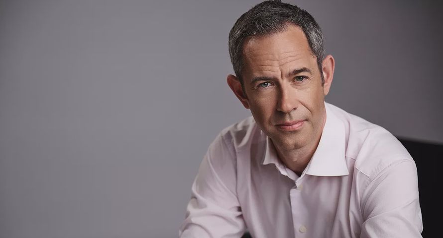 Imperium lifestyle'u. Prezes Burdy: W mediach nie wytrzymasz długo, jeśli traktujesz je jak zwykłą pracę