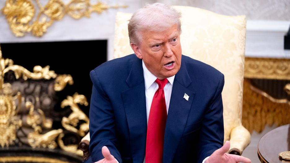 Kolejna klęska Trumpa. Gwardia Narodowa ma wycofać się z Waszyngtonu