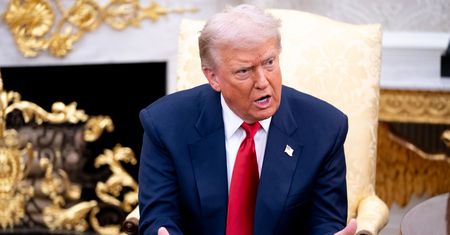 Kolejna klęska Trumpa. Gwardia Narodowa ma wycofać się z Waszyngtonu