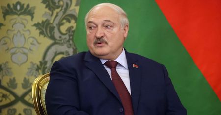 Łukaszenka zapewnia. "Żadna Rosja nie zamierza napadać na Polskę"