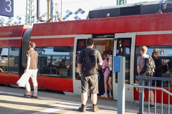Niemcy szykują się na falę zniszczeń. Temperatury zabójcze dla infrastruktury