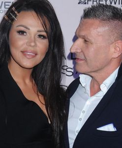 Sylwia Bomba z "Gogglebox" pokazała narzeczonego. Dzieli ich 14 lat