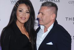 Sylwia Bomba z "Gogglebox" pokazała narzeczonego. Dzieli ich 14 lat