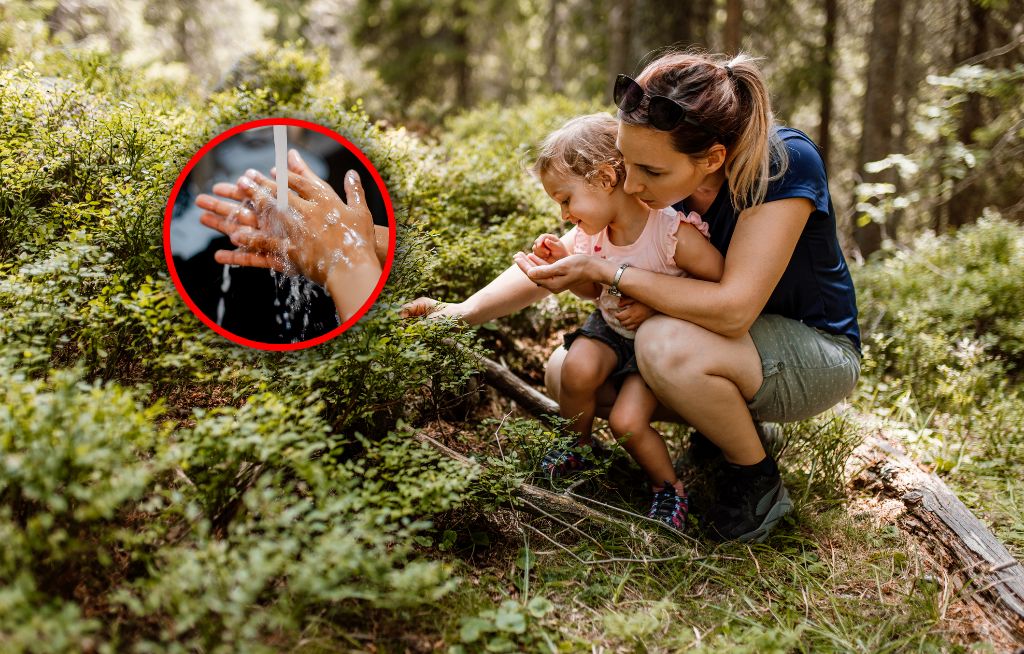 Latem ryzyko rośnie. "Objawy ostrego zapalenia wątroby"