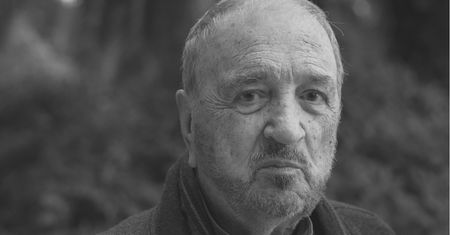 Nie żyje Jean-Claude Carrière. Miał 89 lat