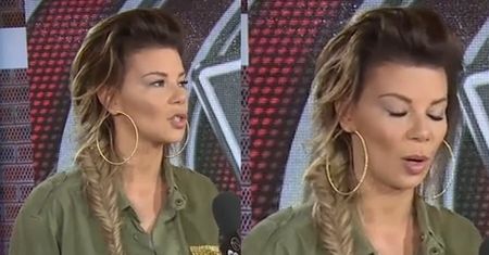 Górniak odgryza się Steczkowskiej? "Mam z Marysią fantastyczne porozumienie!"