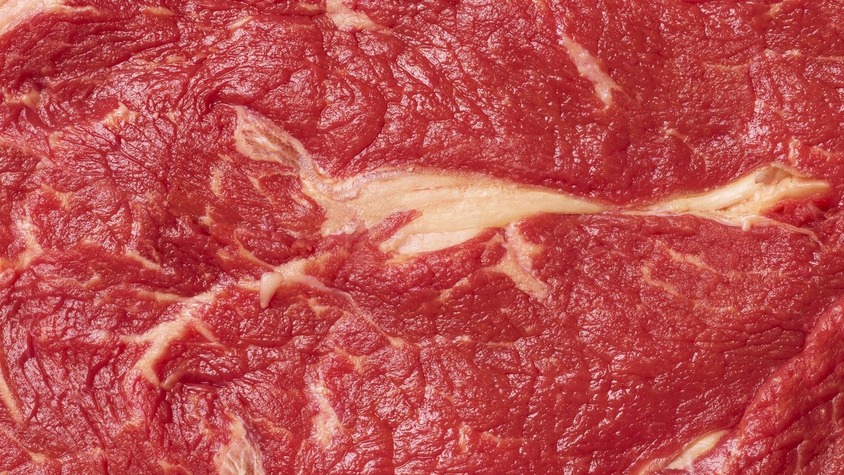 Według WHO najbardziej niezdrowe są mięso czerwone i przetworzone