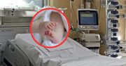 Był w stanie śmierci klinicznej. Wieści ze szpitala w sprawie 2-latka