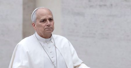 Klinika Gemelli jak twierdza. Drony i żandarmeria wokół papieża