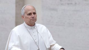 Klinika Gemelli jak twierdza. Drony i żandarmeria wokół papieża