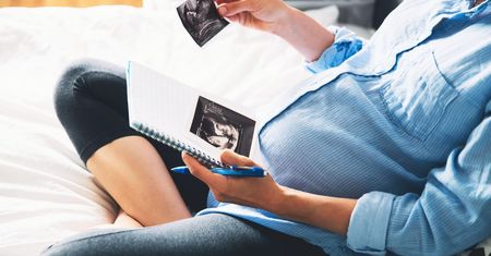 Jakie zmiany zachodzą w 10 tygodniu ciąży?