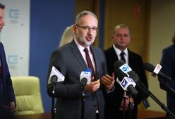 Niedzielski ocenił WOŚP. Te słowa nie zostawiają złudzeń