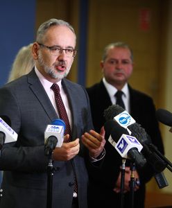 Niedzielski ocenił WOŚP. Te słowa nie zostawiają złudzeń