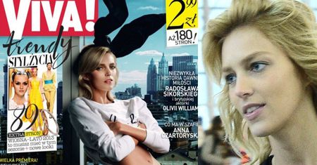 Rubik: "Otaczają nas kobiety z USTAMI PRZYPOMINAJĄCYMI WARGI SROMOWE!"