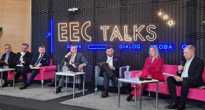 Jaka jest przyszłość mediów? Debata Wirtualnemedia.pl na EKG