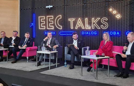 Jaka jest przyszłość mediów? Debata Wirtualnemedia.pl na EKG