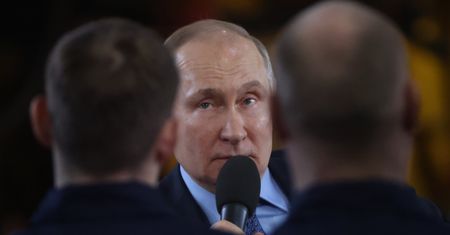 "The Washington Post": Kreml nigdy wcześniej nie był tak wstrząśnięty