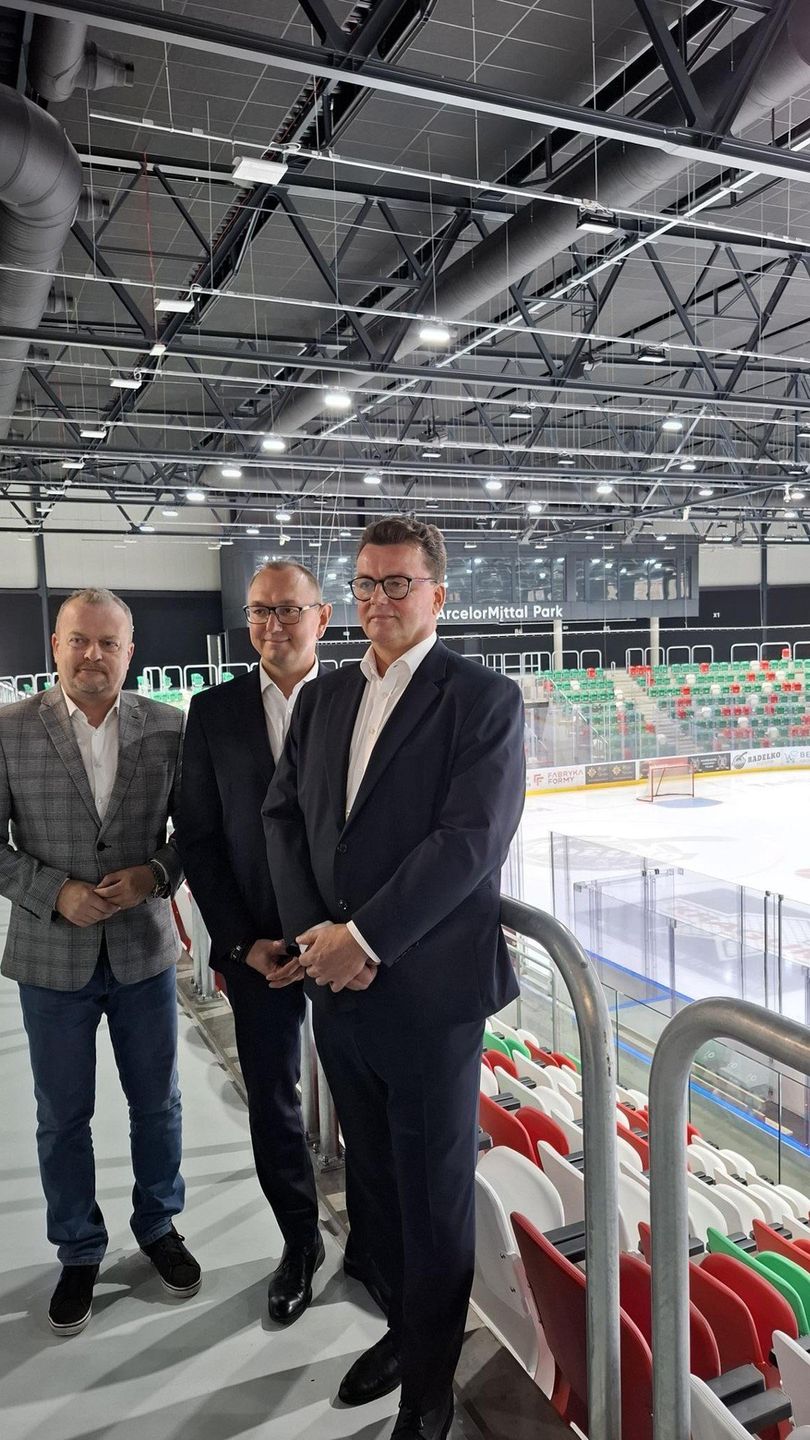 Fin Pekka Tirkkonen został nowym selekcjonerem reprezentacji Polski w hokeju na lodzie