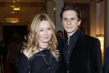 Są "rzymskim małżeństwem". Tak mówi o związku