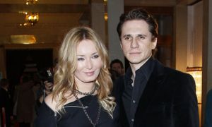 Są "rzymskim małżeństwem". Tak mówi o związku