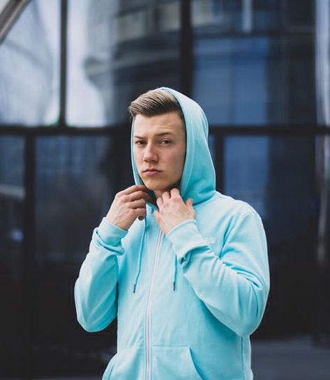 Player robi nowy program z influencerami