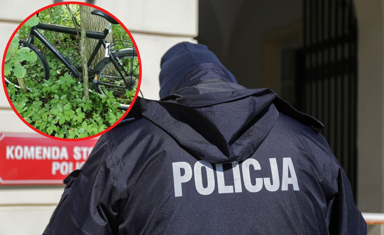 W Częstochowie wyłowiono ciało. Policja ustala tożsamość mężczyzny