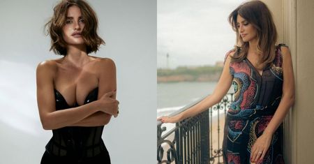 Penelope Cruz kończy 52 lata i zachwyca sylwetką. Zdradziła sekret diety