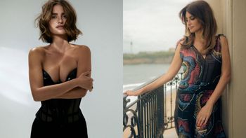 Penelope Cruz kończy 52 lata i zachwyca sylwetką. Zdradziła sekret diety