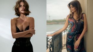 Penelope Cruz kończy 52 lata i zachwyca sylwetką. Zdradziła sekret diety